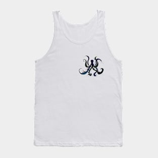 Octo Tank Top